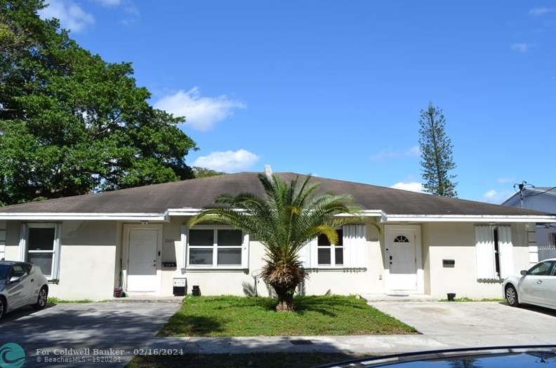 1109 34th St, Miami, FL 33127-3249