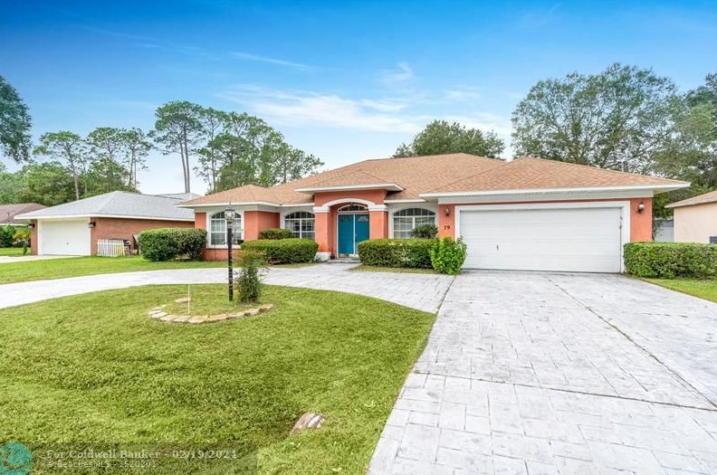 79 Bruning Ln Other City - In The, Palm Coast, FL 32137