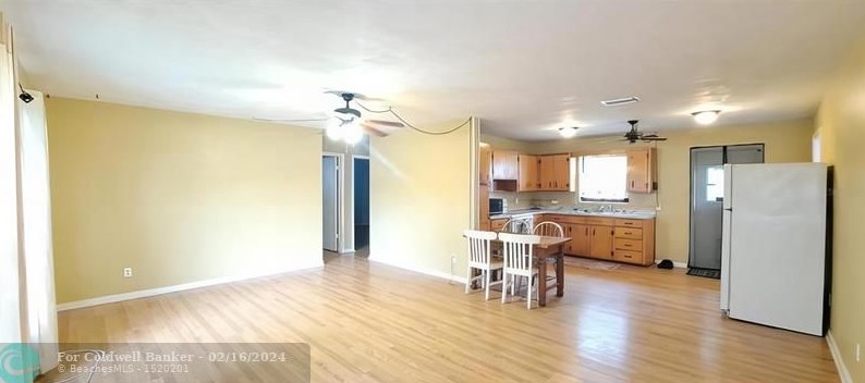 308 8 Dr, Okeechobee FL 34974-4543 exterior