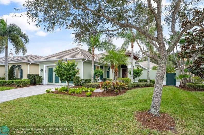 2071 Indian Summer Ln, Vero Beach, FL 32963-3160