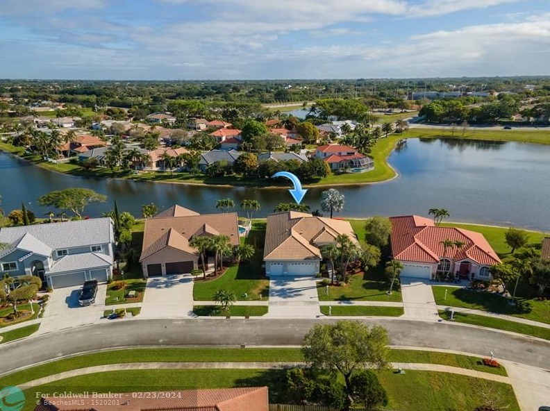 7289 Catalina Isle Dr, Lake Worth, FL 33467