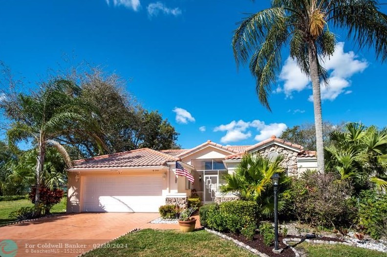 4700 Catamaran Cir, Boynton Beach, FL 33436