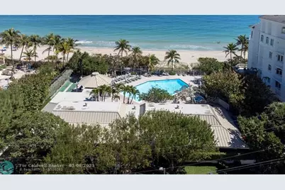 1905 N Ocean Blvd, Unit #3A, Fort Lauderdale, FL 33305 - Photo 2