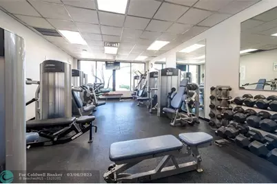 1905 N Ocean Blvd, Unit #3A, Fort Lauderdale, FL 33305 - Photo 30