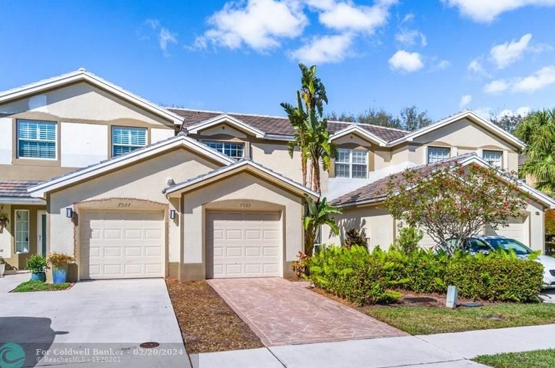 7923 Sienna Springs Dr #7923, Lake Worth, FL 33463