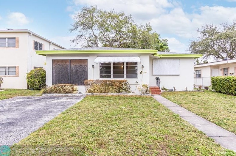 2503 Polk St, Hollywood, FL 33020
