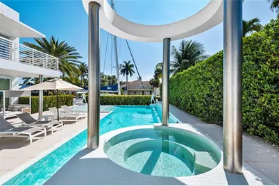 500  Isle Of Capri Dr, Fort Lauderdale, FL 33301 - Photo 32