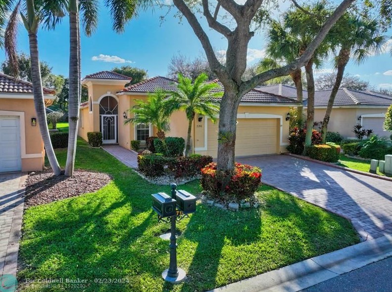 7186 Via Genova, Delray Beach, FL 33446