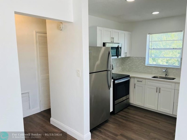 1301 N 12th Ct #11b, Hollywood, FL