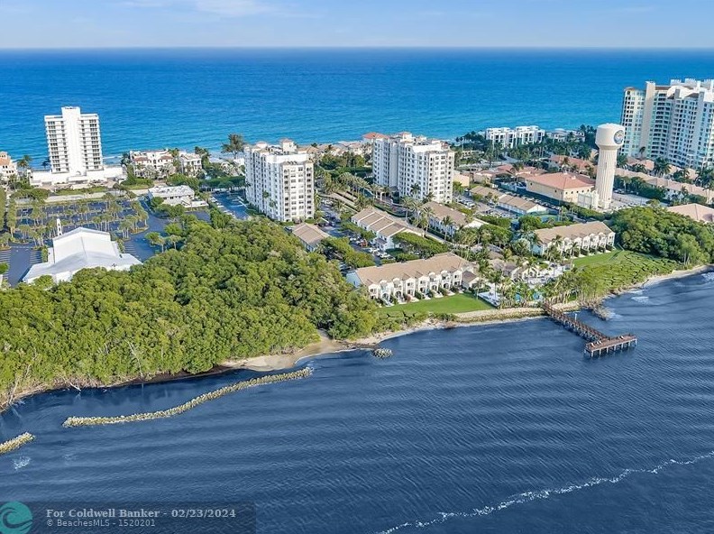 3594 S Ocean Blvd #602, Boca Raton, FL 33487