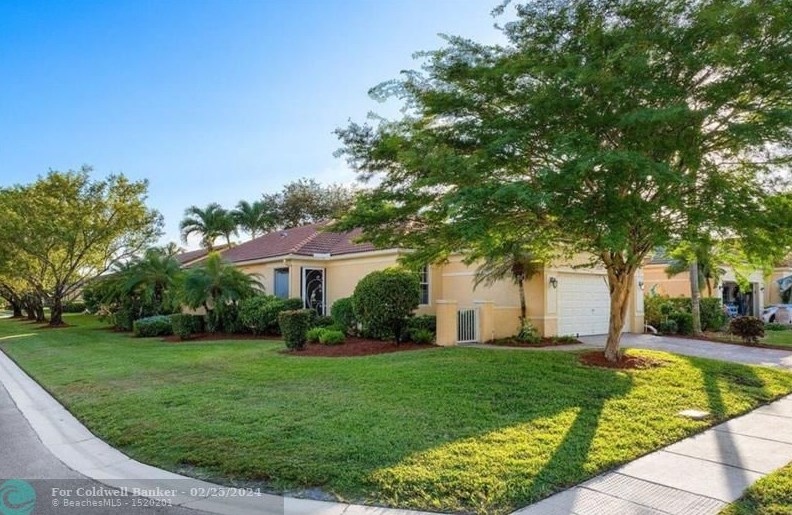 15539 Fiorenza Cir, Delray Beach, FL 33446