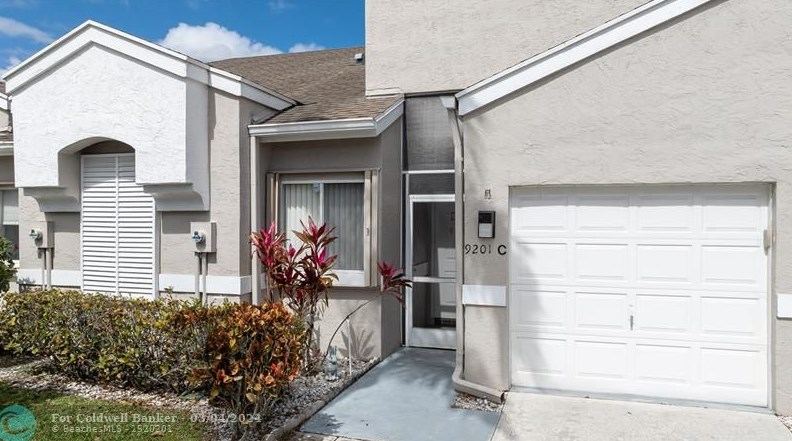 9201 Vineland Ct #c, Boca Raton, FL 33496