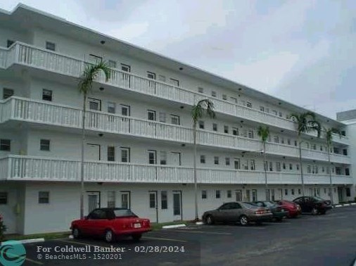 600 Ne 2nd St #205, Dania Beach, FL 33004