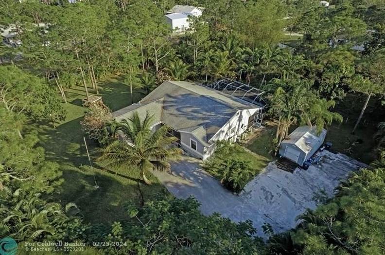 15288 69th Ct, Town Of Loxahatchee Groves FL  33470-3438 exterior