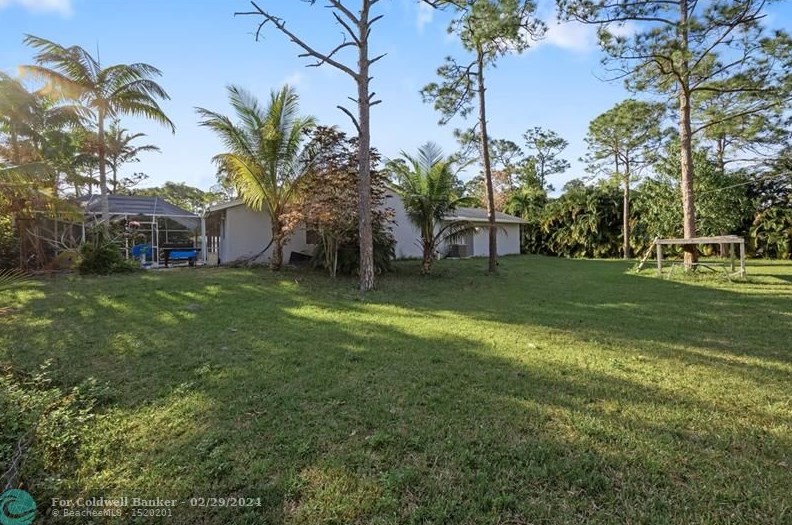 15288 69th Ct, Town Of Loxahatchee Groves FL  33470-3438 exterior