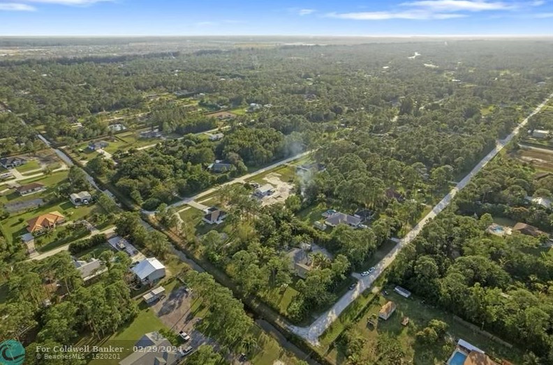 15288 69th Ct, Town Of Loxahatchee Groves FL  33470-4591 exterior