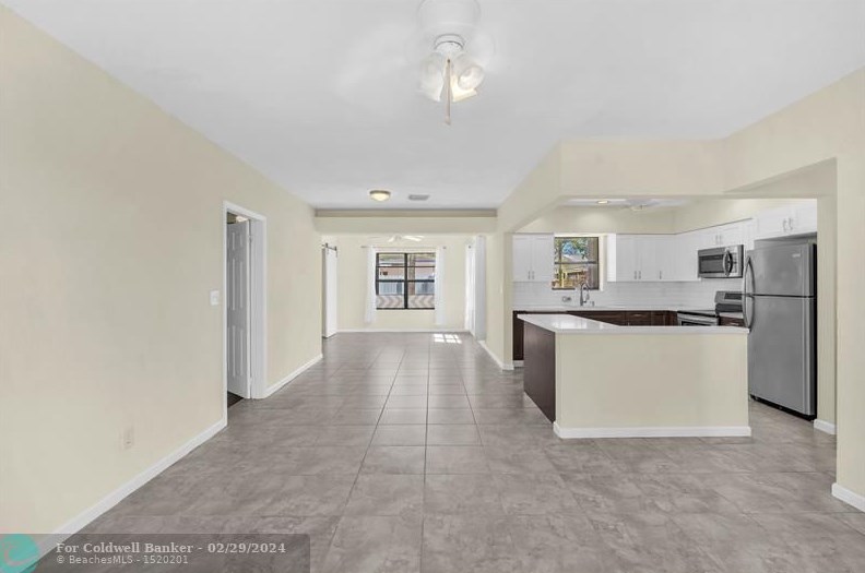 2221 67th Ave, Hollywood FL  33023-2746 exterior