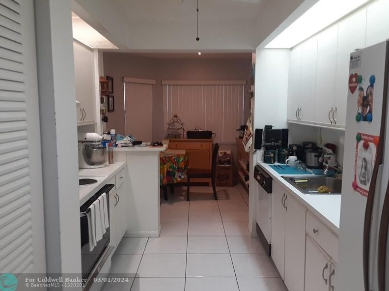 100 Sw 130th Terrace #205c, Hollywood, FL 33027
