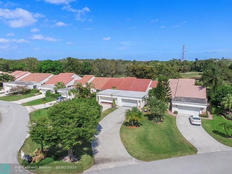 5293 Stonybrook Ln, Boynton Beach, FL 33437