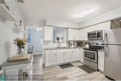 1408-1410 NE 17th Ct, Fort Lauderdale, FL 33305 - Photo 2