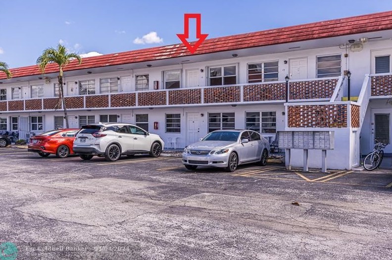 22 Se 3rd Terrace #18, Dania Beach, FL 33004
