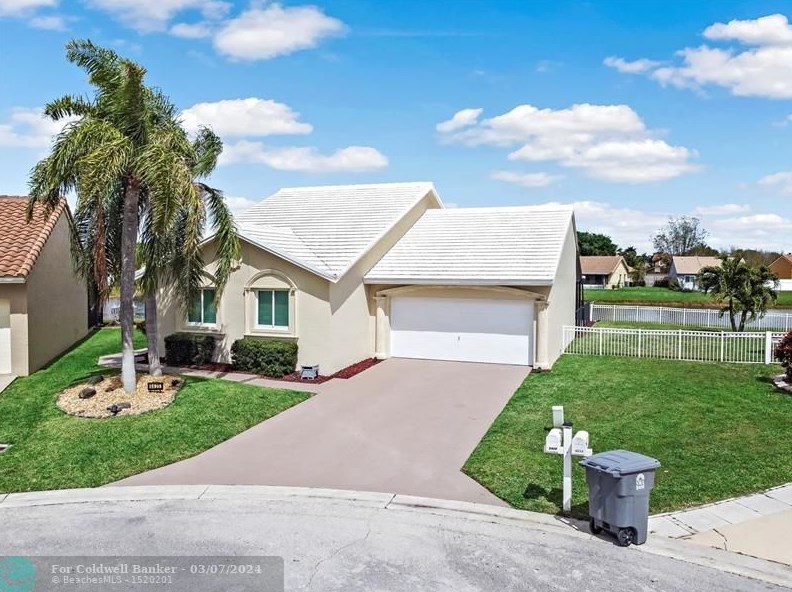 6425 96th Pl S, Boynton Beach, FL 33437