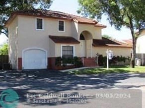 3468 Cluster Rd, Hollywood, FL 33025