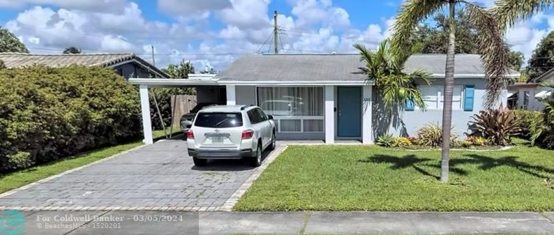 3217 Taft St, Hollywood, FL 33021-4444
