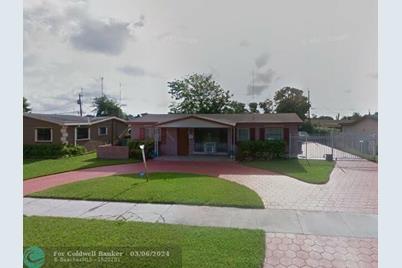20035 NW 12th Pl - Photo 1