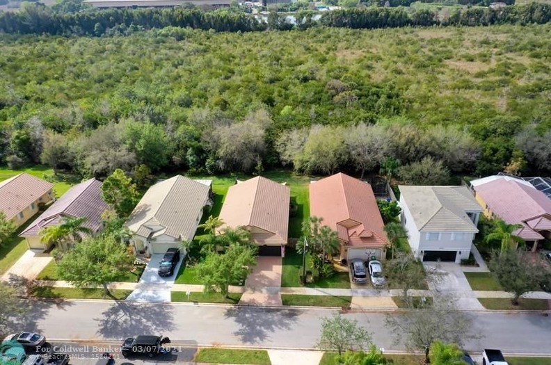 20524 5th St, Hollywood FL  33029-3464 exterior