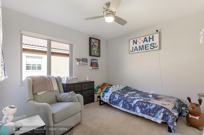 20524 5th St, Hollywood FL  33029-3464 exterior