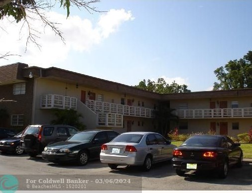 403 Sw 148th Ave #15, Hollywood, FL 33027