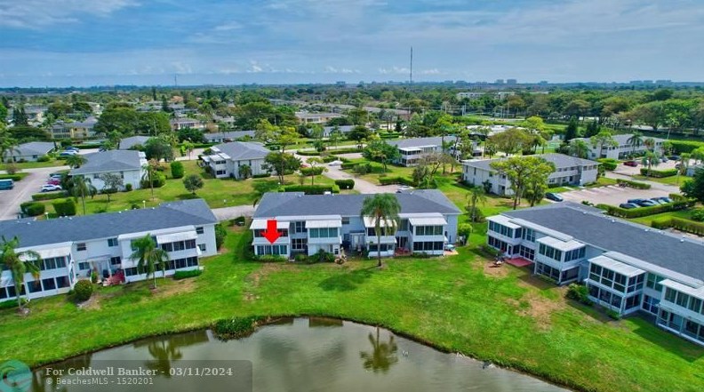 1421 Sw 27th Ave #104, Delray Beach, FL 33445