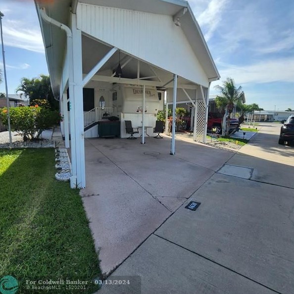 6630 53rd Ln, Okeechobee, FL 34974-2530