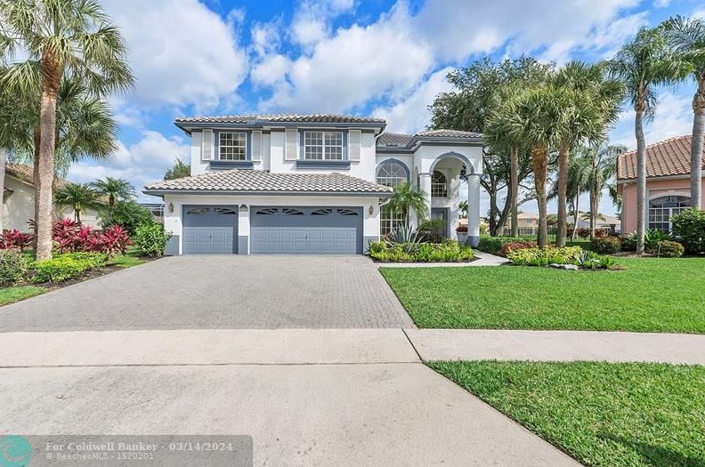 22293 Rushmore Pl, Boca Raton, FL 33428-4285