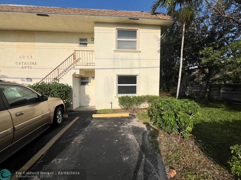 1275 Sw 36th Ave #b, Fort Lauderdale, FL 33312