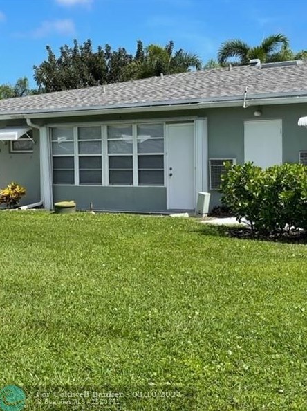 752 High Point Blvd N #c, Delray Beach, FL 33445