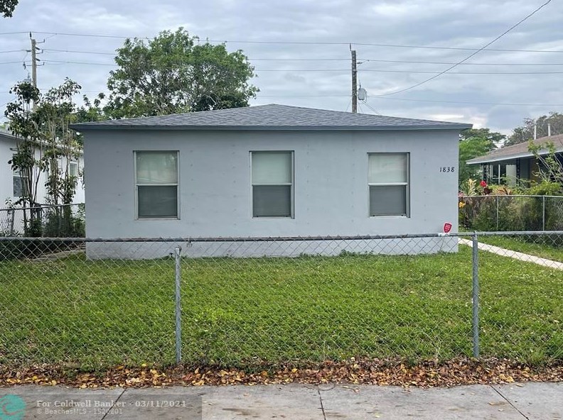 1838 Funston St #1, Hollywood, FL 33020