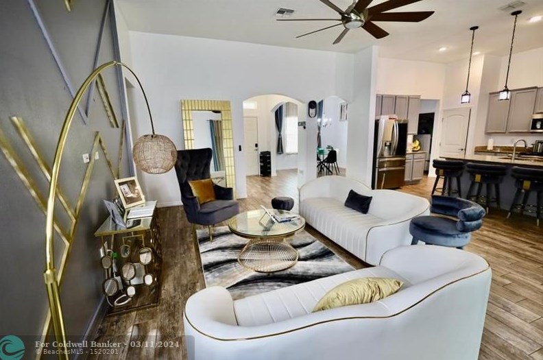 1437 Sw Goodman Ave, Fort Pierce, FL 34953
