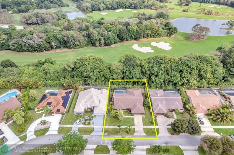 22143 Martella Ave, Boca Raton FL 33433-4661 exterior