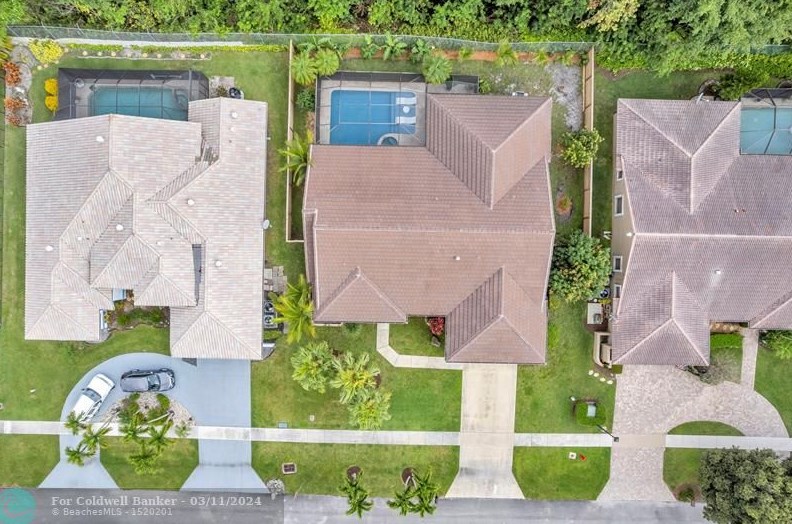 22143 Martella Ave, Boca Raton FL 33433-4661 exterior