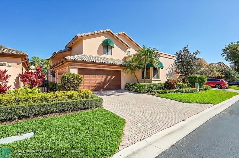 6488 Via Rosa, Boca Raton, FL 33433