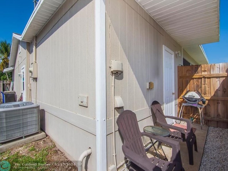 745 18th Pl, Vero Beach FL  32962-7006 exterior