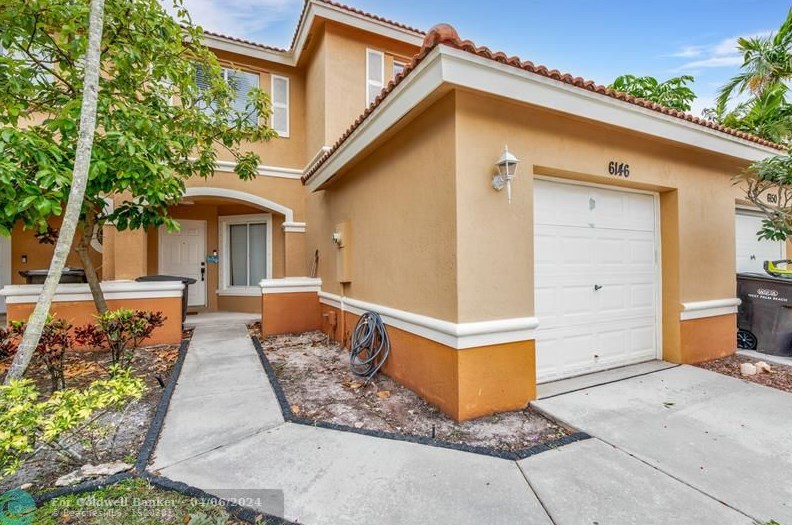 6146 Sugar Loaf Ln, West Palm Beach, FL 33411-6414
