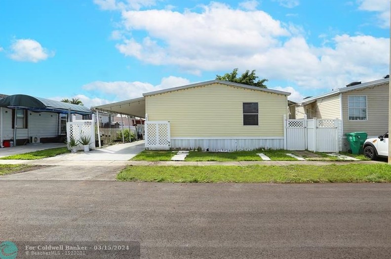 21530 Nw 3rd Pl, Hollywood, FL 33029