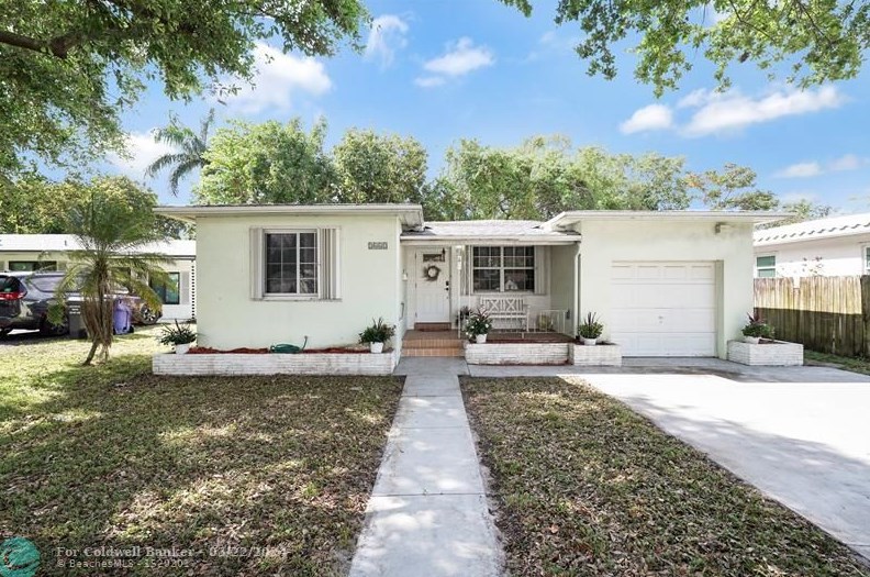 2642 Fillmore St, Hollywood, FL 33020-4328