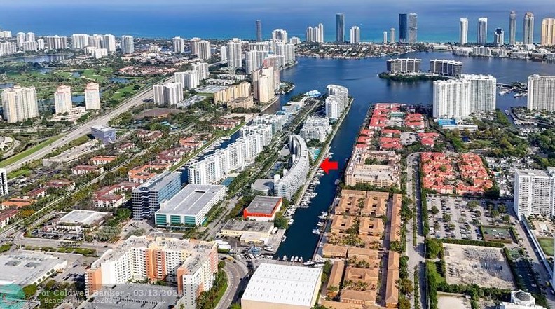 2950 Ne 188th St #421, Miami, FL 33180