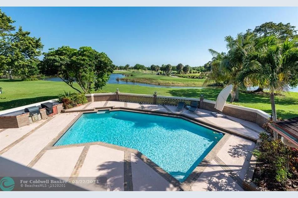 674 W Tropical Way, Plantation, FL 33317 MLS F10428871 Coldwell Banker