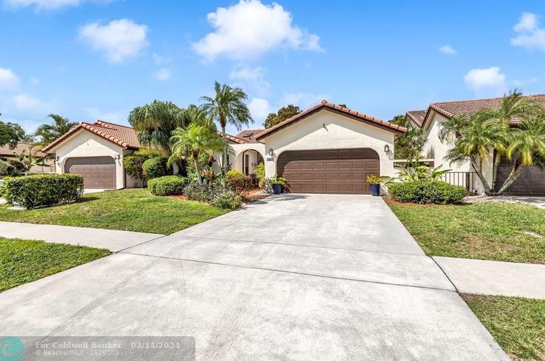 7891 Villa Nova Dr, Boca Raton, FL 33433
