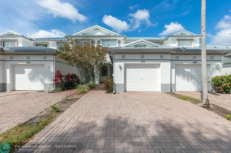 150 Coconut Key Ln, Delray Beach, FL 33484